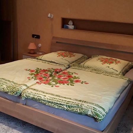 Ferienwohnung Schmidt Nohra  Bagian luar foto